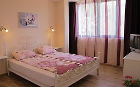 Guest House & Bistro Lefterova